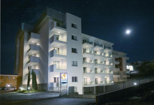 Residence San Marino Exterior foto